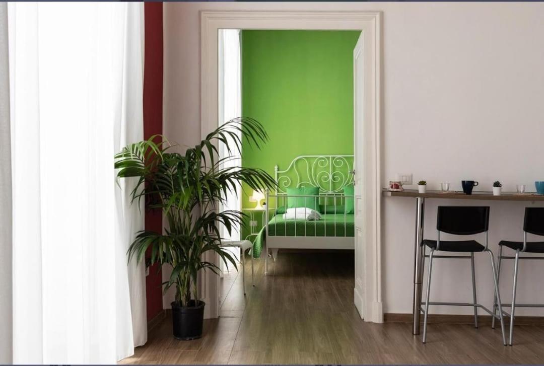 Spaccanapoli Rooms Duomo - B&B Napoli