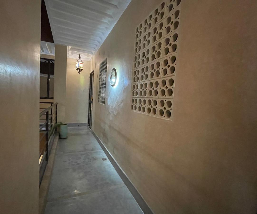 Riad Samarine - B&B