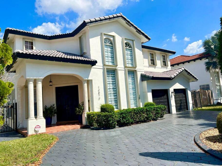 Comfortable New Home Miami - B&B