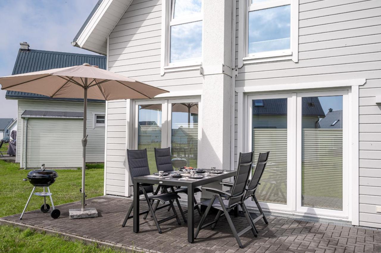 Schnusel Huus - B&B Kappeln