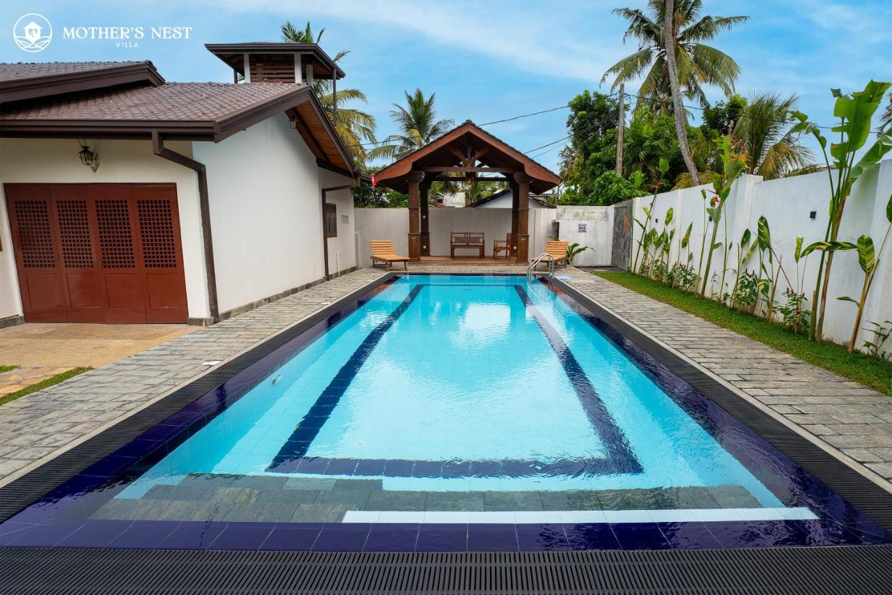 B&B Galle - Mother’s Nest Villa with Pool - Bed and Breakfast Galle