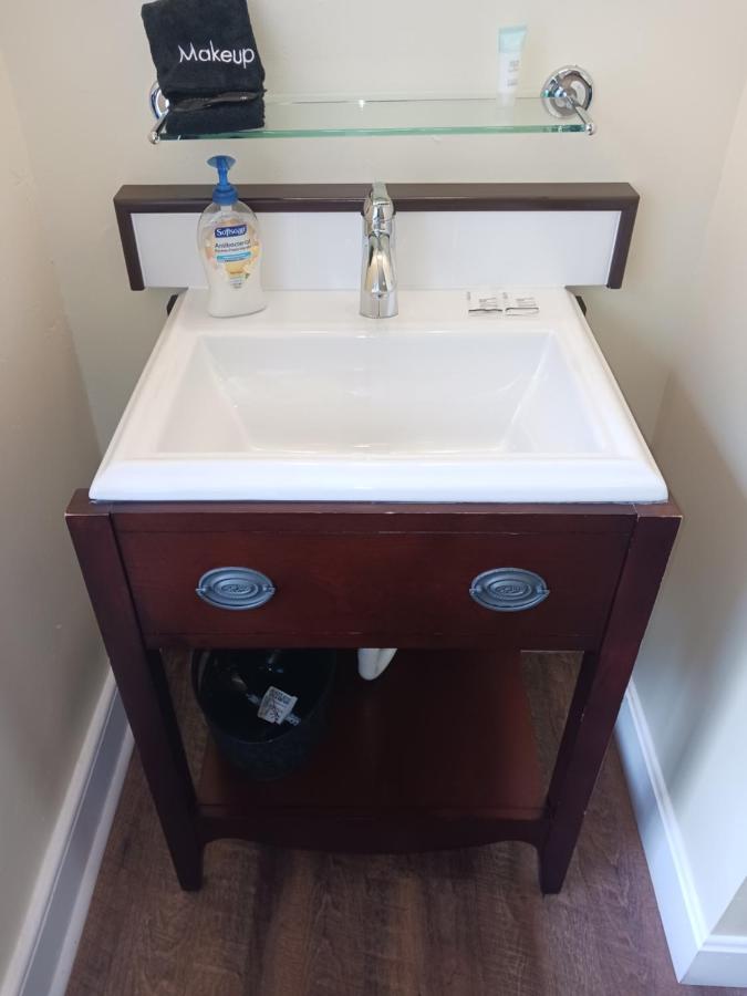 Suite Queen Deluxe