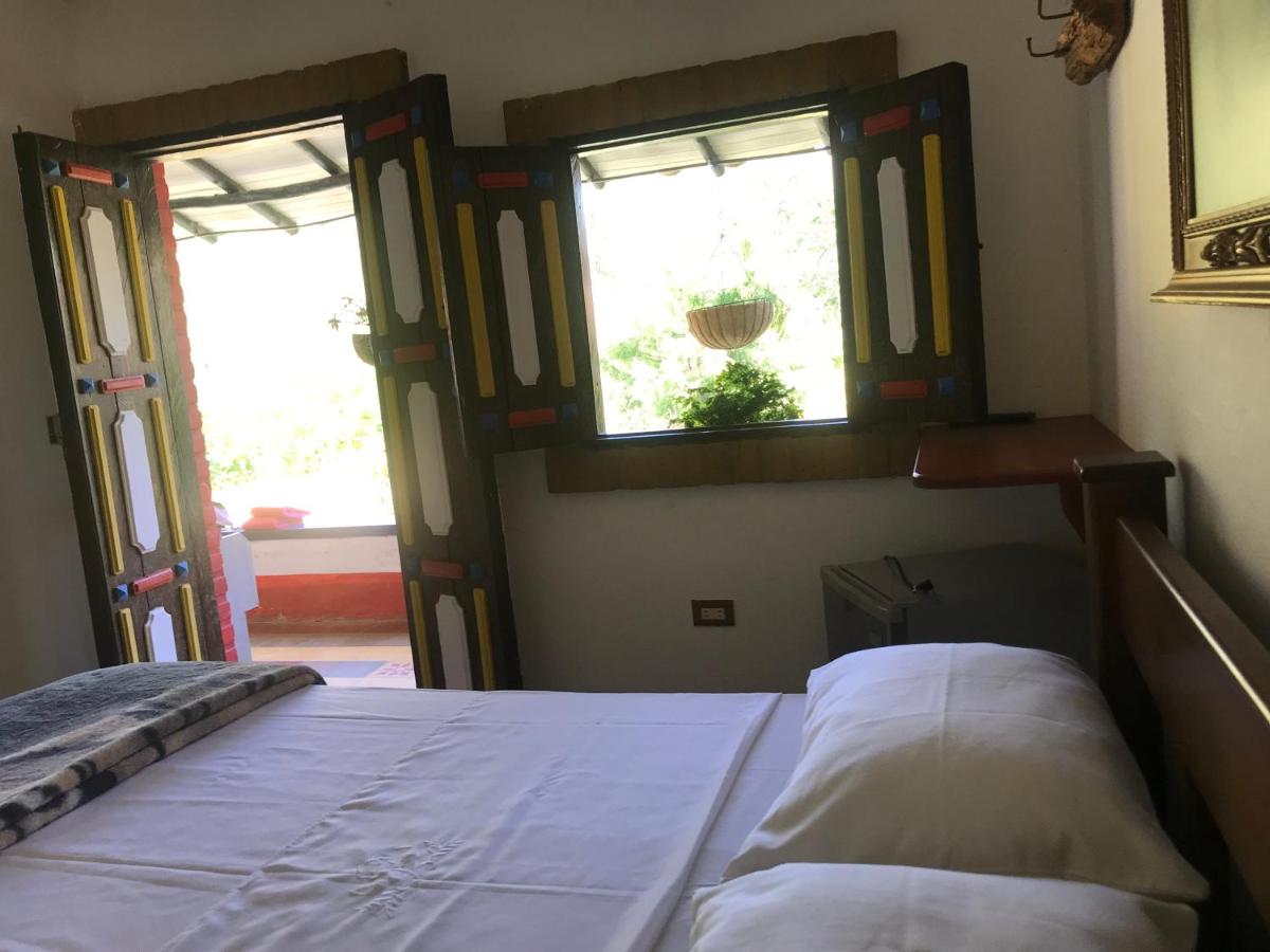 Standard Doppelzimmer