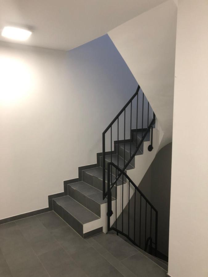 Fewo Rhein-Lahn OG2-2 - Bed and Breakfast
