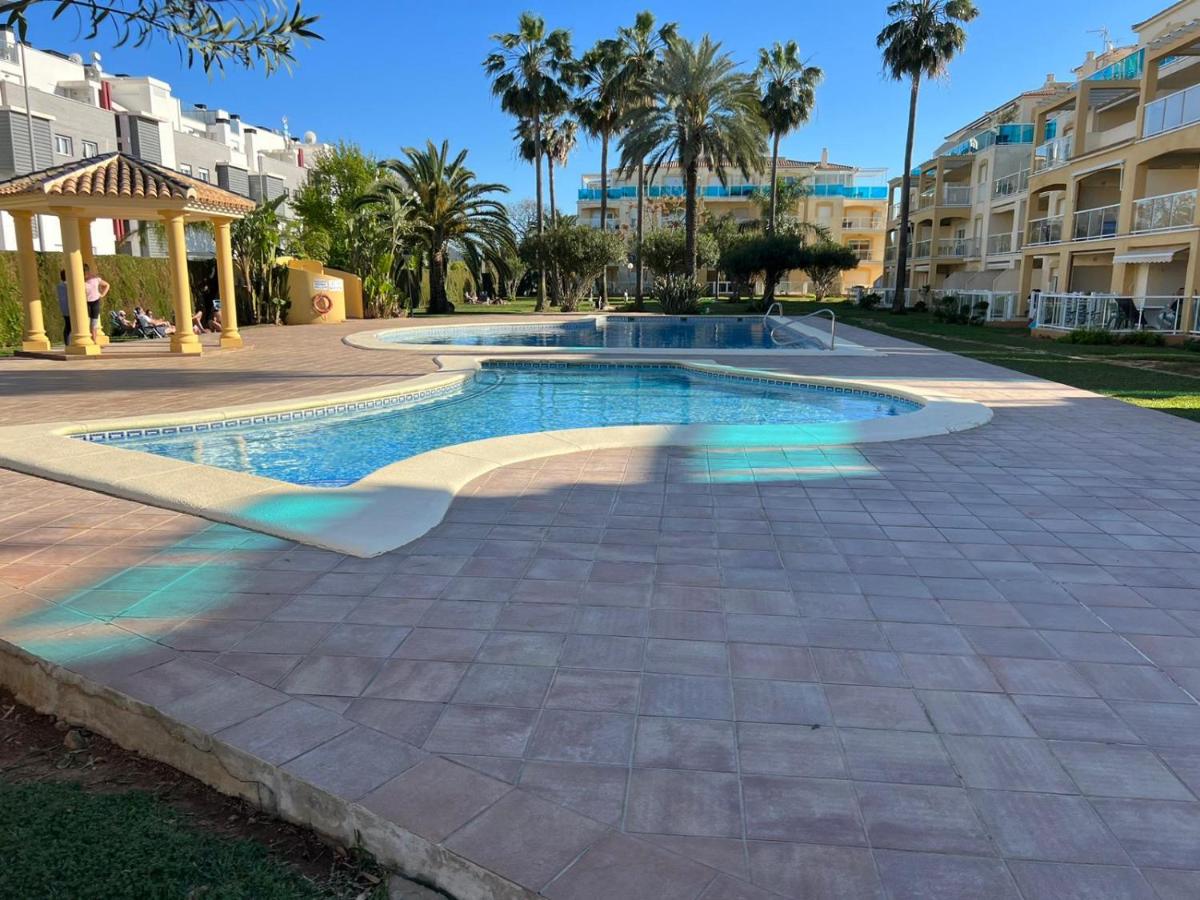 Denia Holiday Service - B&B Denia