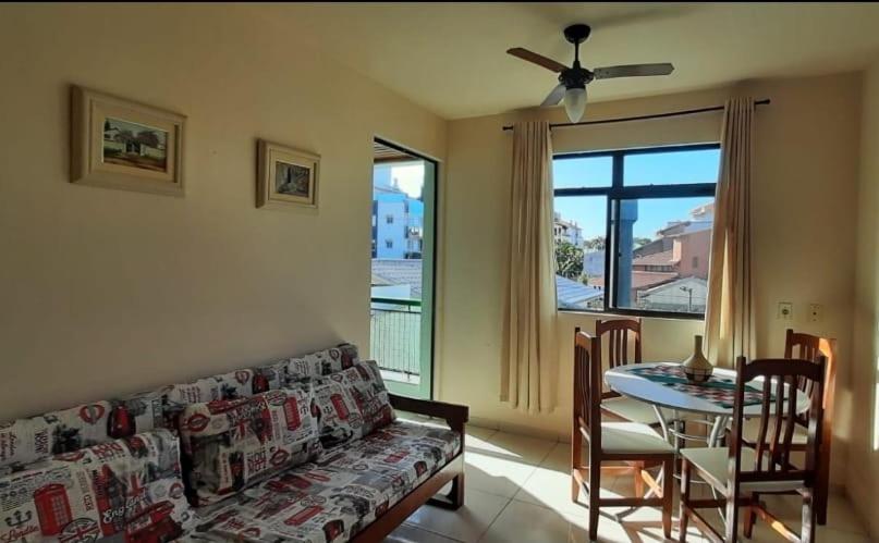 102 Centrinho Canasvieiras Arvoredo 102 1 andar - Chambres d’hôtes Florianópolis