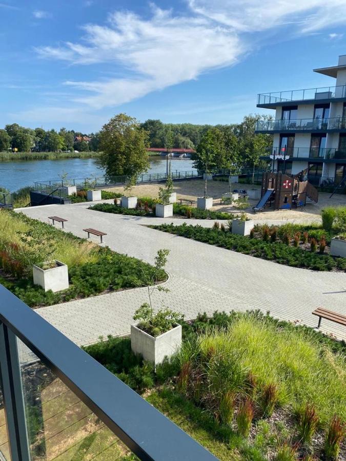 Red bridge Resort - Apartament & SPA - B&B