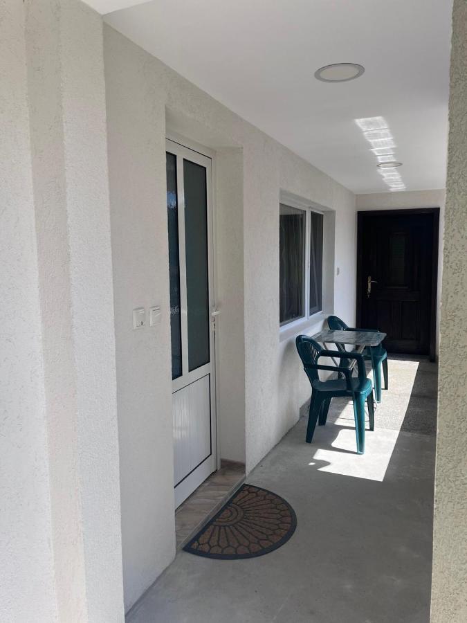 Triple Room with Terrace
