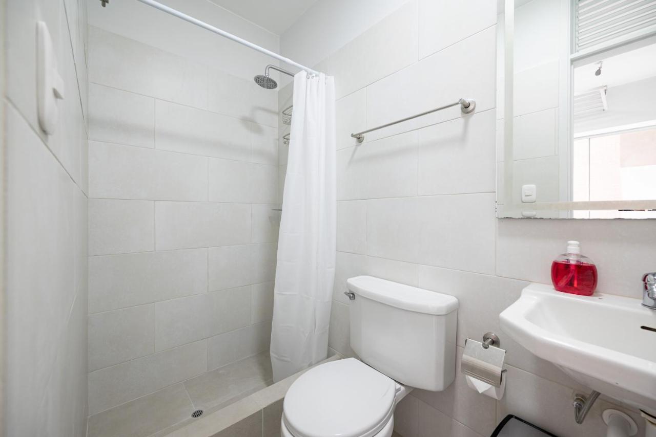 Deluxe Apartment mit 4 Schlafzimmern