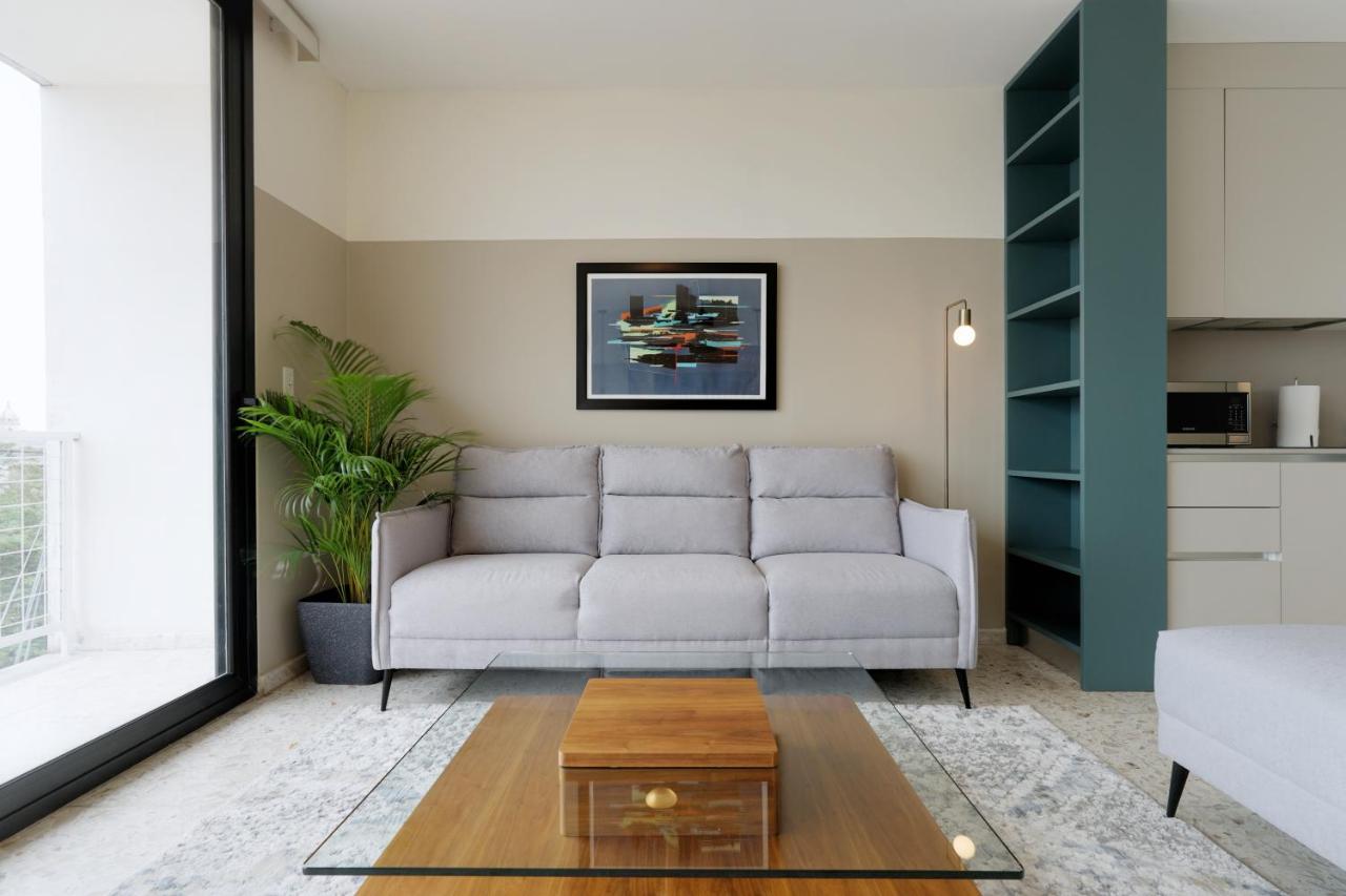La Moderna by Wynwood House - B&B