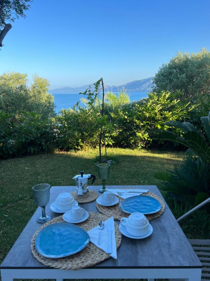 B&b Villa Jasmine - B&B
