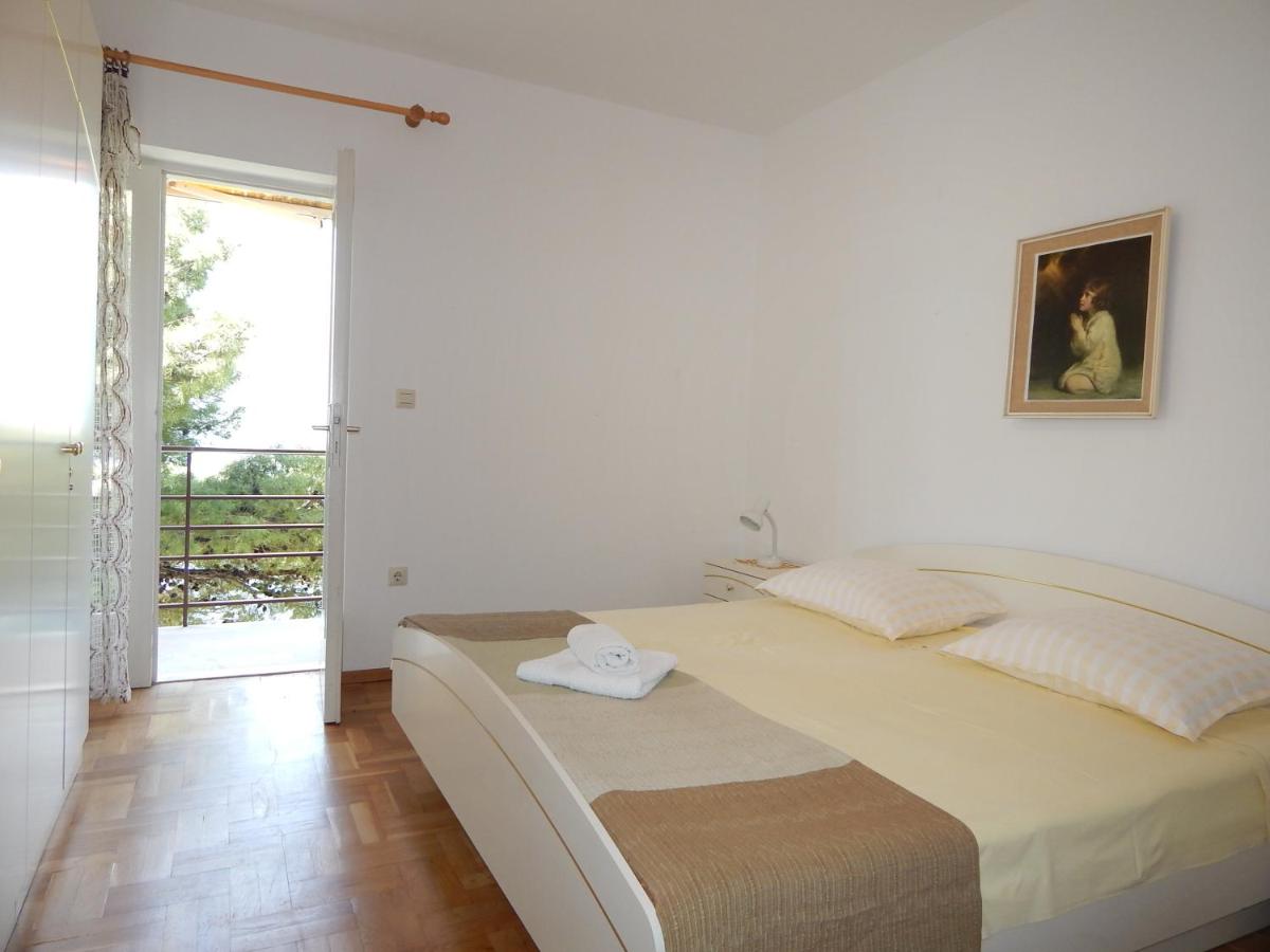 Superior Two-Bedroom Apartment with Balcony