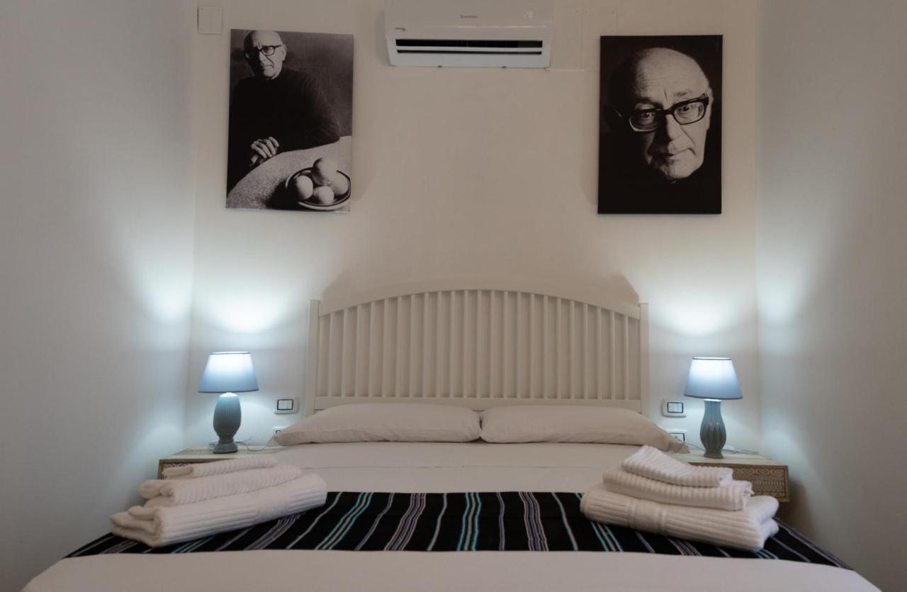 Residenza La Meridiana - B&B