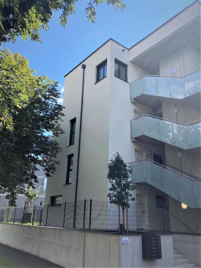 Promenade by BestChoice - Self Check-in with Parking Option - Chambres d’hôtes Graz