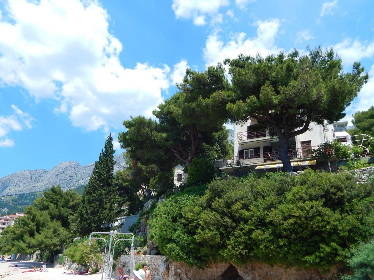 Villa Maristika - B&B Omiš