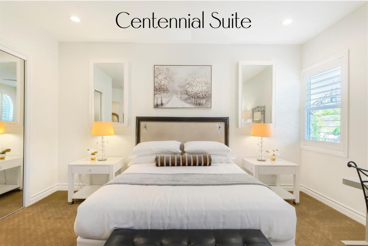King Suite with Spa Bath