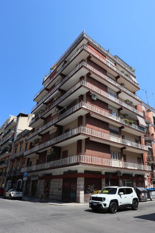 VISCONTI 46 Central Apartments - B&B