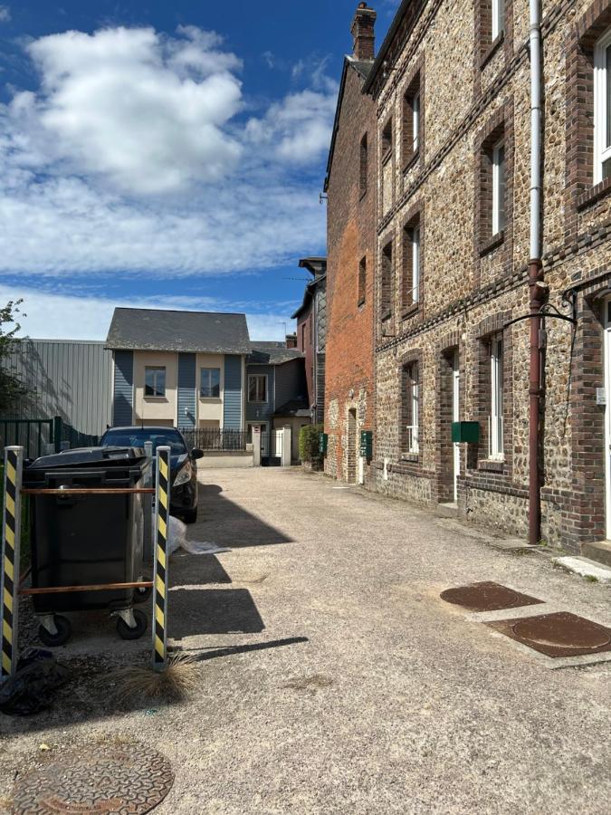 Pont'Au Charme - Hypercentre - B'PAM - B&B