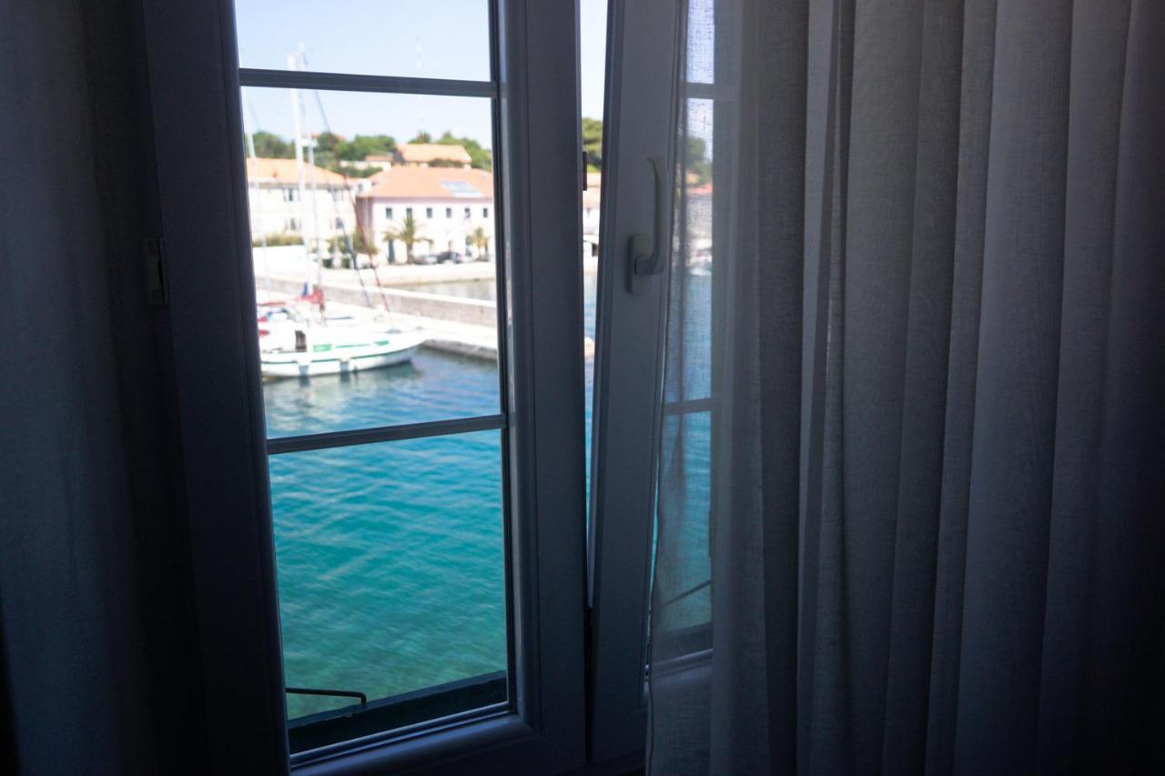 Apartment Basioli - Ferienwohnung