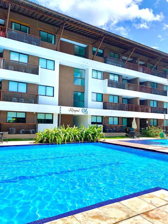 Resort beira-mar Porto Galinhas - Chambres d’hôtes Porto de Galinhas