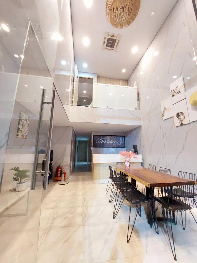 Cubicity Hidden House - B&B Ho Chi Minh
