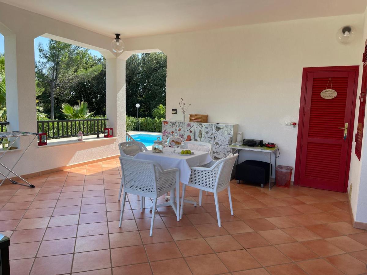 Da Ksenia - Ferienwohnung