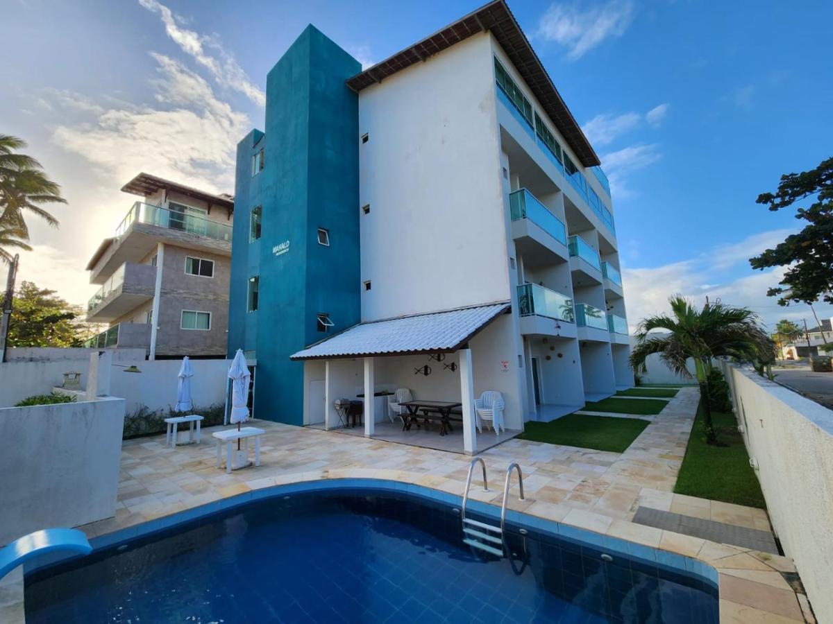 Mahalo Beach Residence - B&B