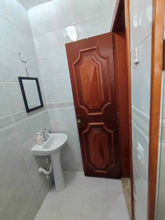 Apartamento completo no centro - B&B Teresópolis