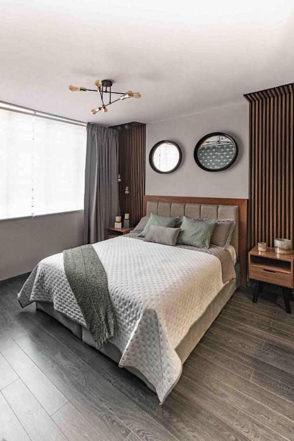 Chambre Double avec Salle de Bains Privative