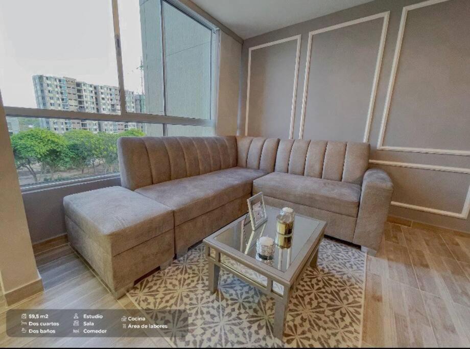 Apartamento en el norte - Bed and Breakfast