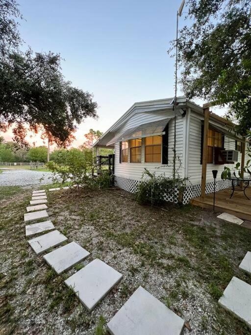 The Deer Retreat at Venus - B&B Venus