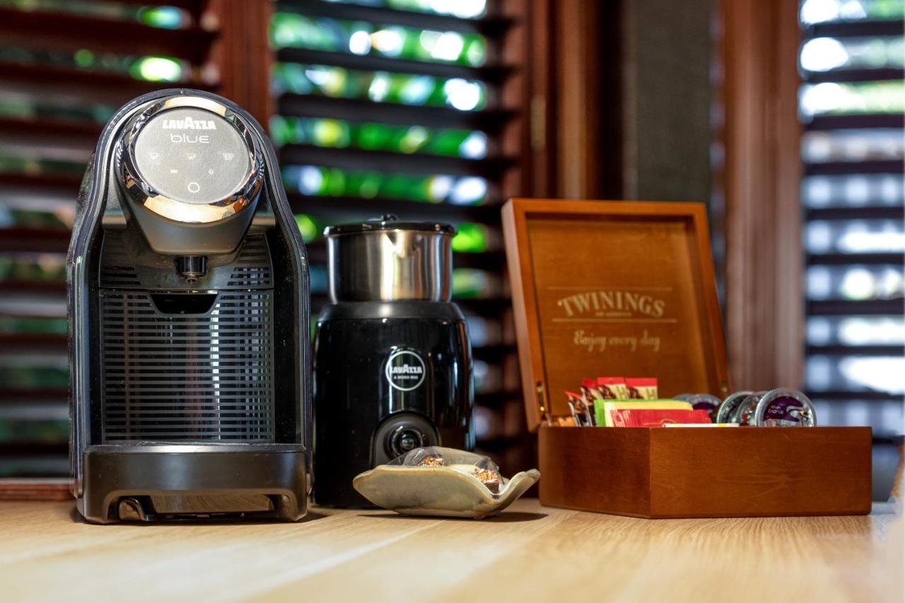 Jandar Retreat Maleny - B&B Maleny