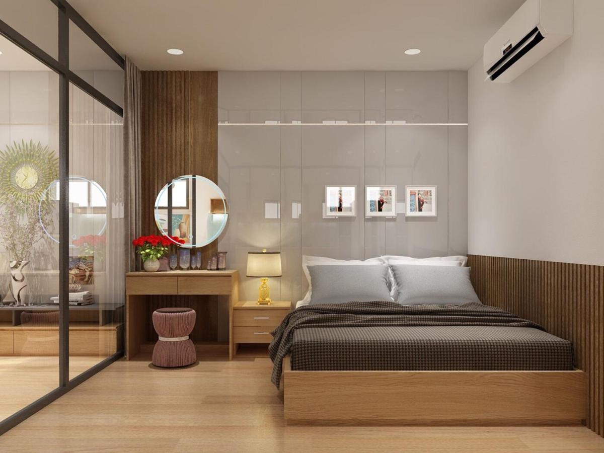 Dinh’s Aparment