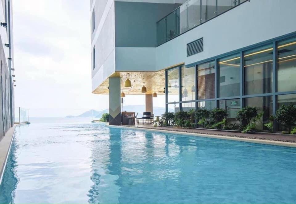 Dinh’s Aparment