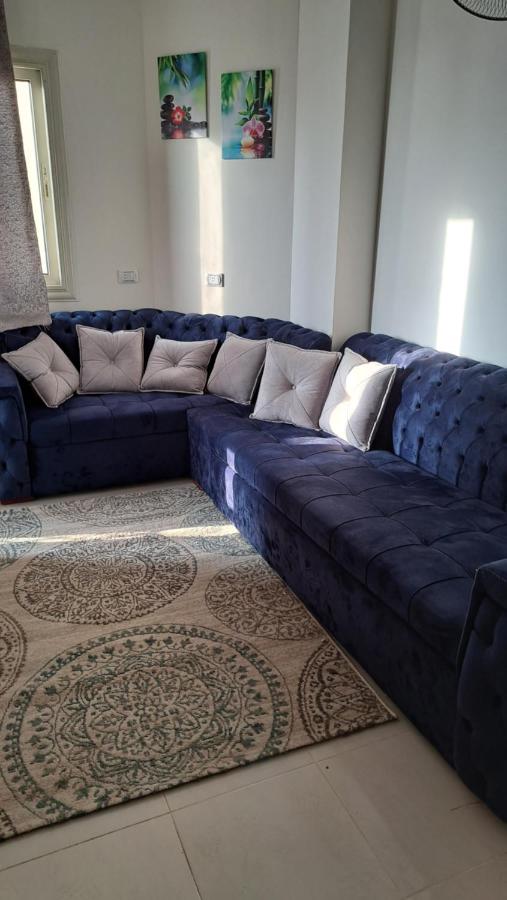 اجمل شاليه بقرية بلو باي بمرسى مطروح مكيف غرفتين ورسيبشن best chalet 2 room marsa matrouh blue bay village - B&B Marsá Maţrūḩ