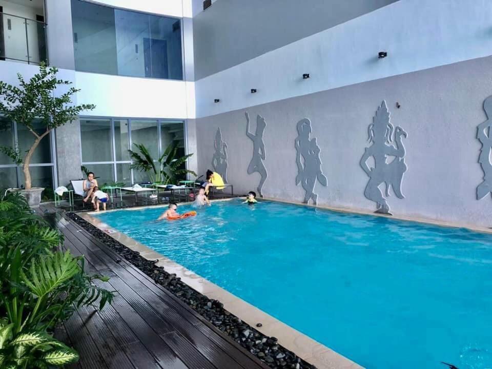 Dinh’s Aparment