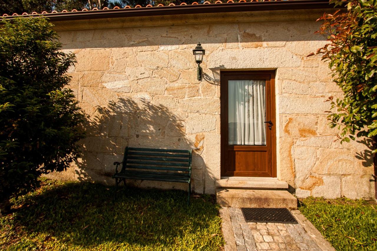Quinta da Toural - Ferienwohnung Arcos de Valdevez