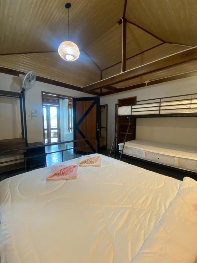 Villa con 1 Camera da Letto