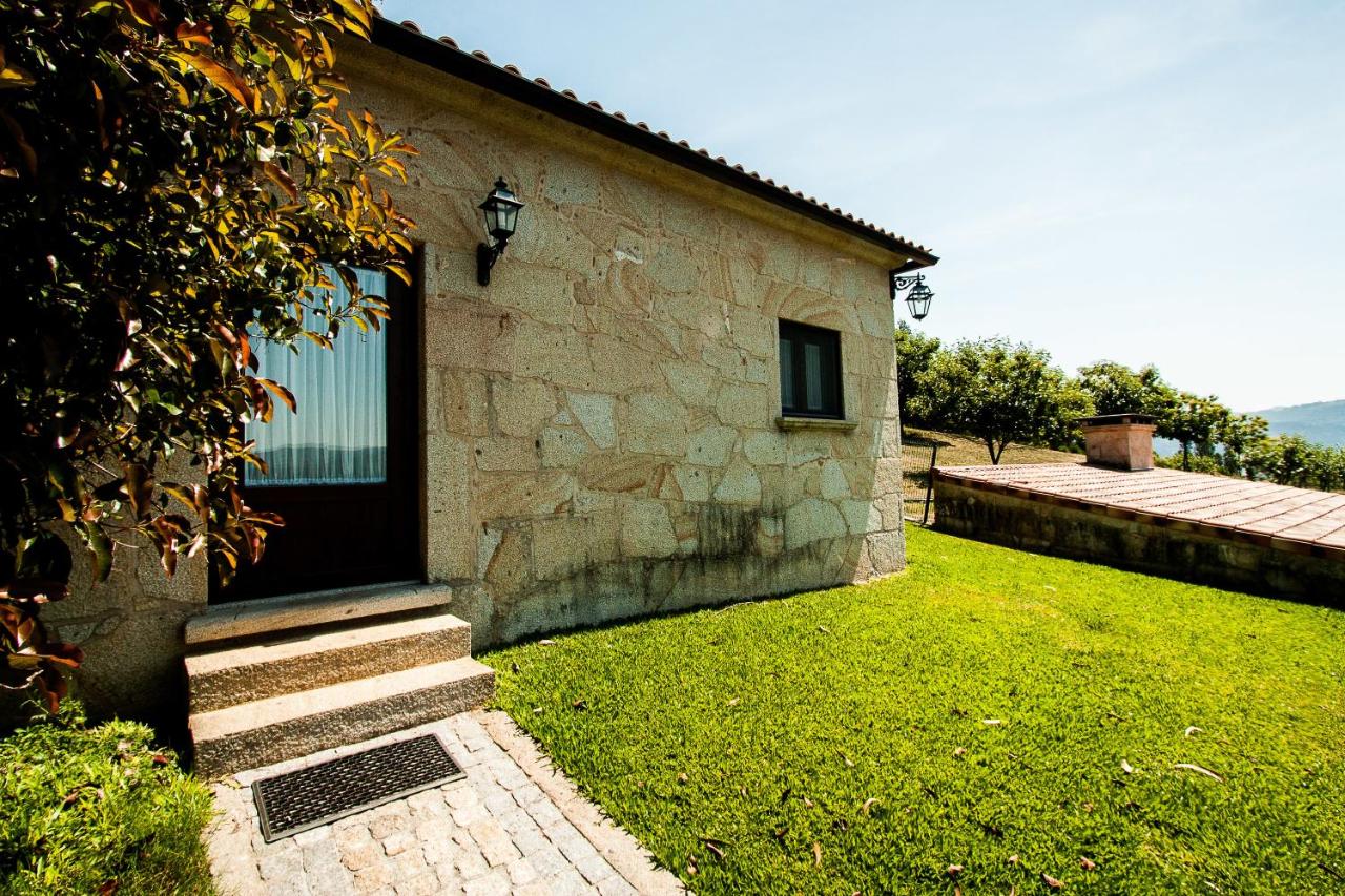 Apartment mit 1 Schlafzimmer und Gartenblick