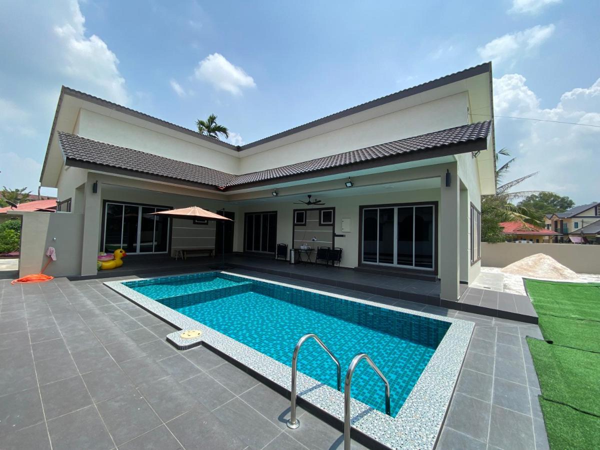 Villa Costa - B&B