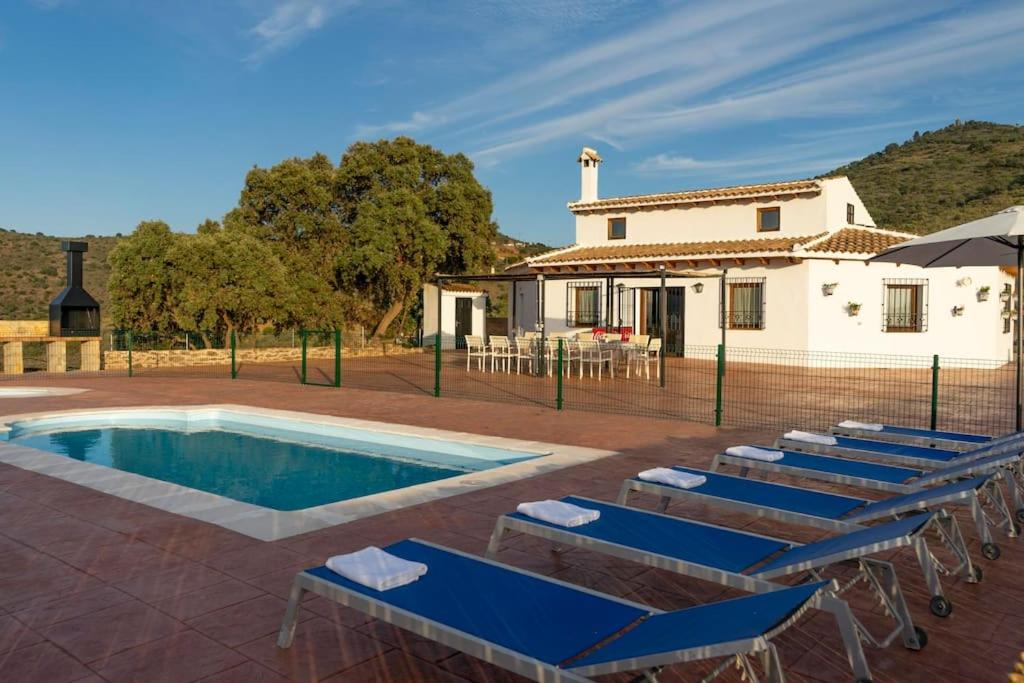 Casa Rural Mis Niñas - B&B