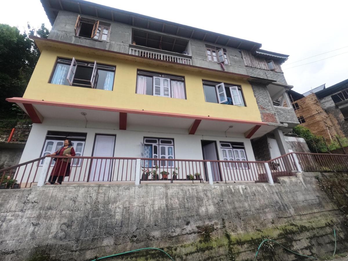 Zivaan's Rai Paul Residency Kolakham - B&B