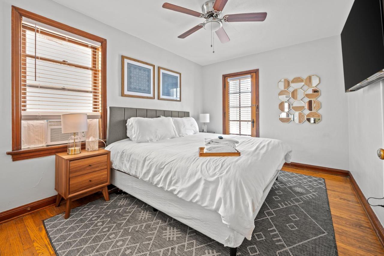 1 bedroom-City Livin - B&B