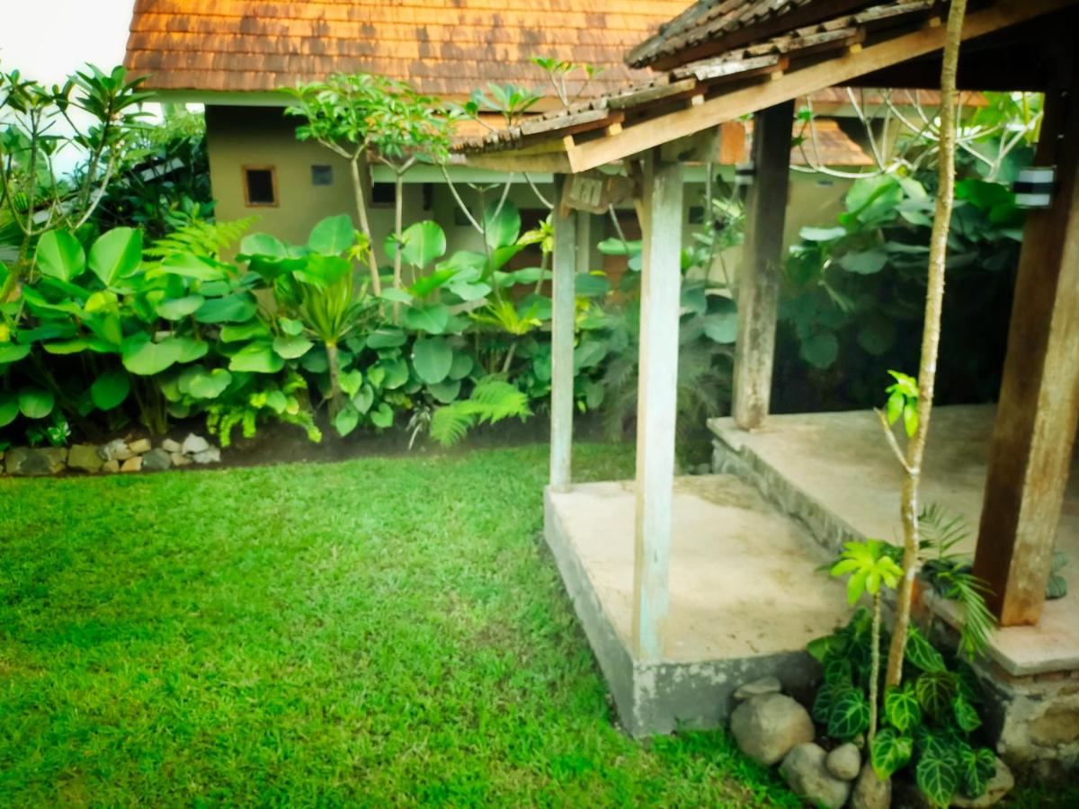 AUREIRIN Guesthouse - B&B Banyuwangi