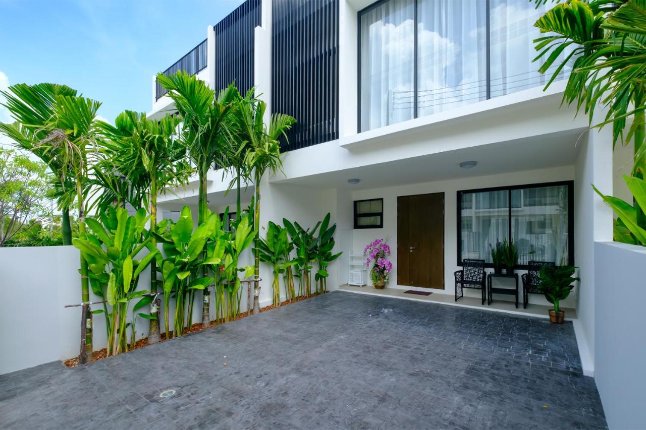 3bdr Townhouse In Laguna Park #118 by Capital Pro - B&B Thalang