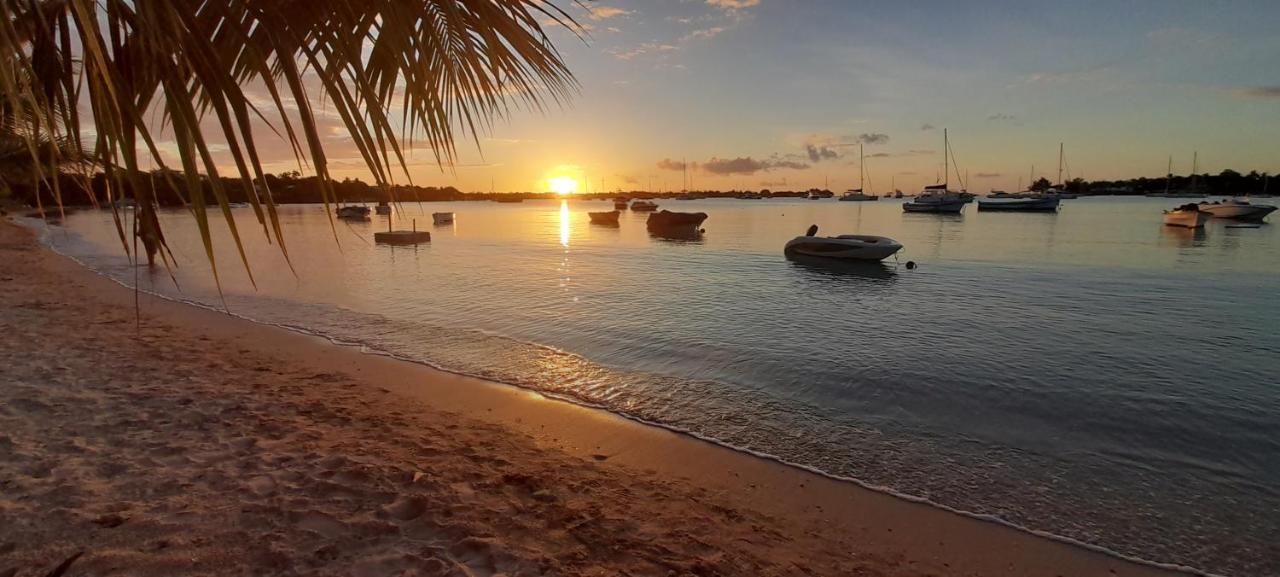 Coco Lux Mon Amour - B&B Grand Baie