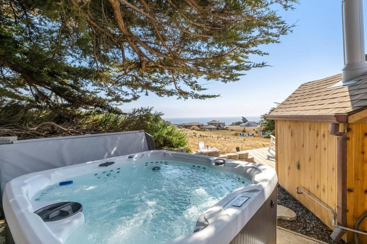 Mar Vista - B&B Bodega Bay