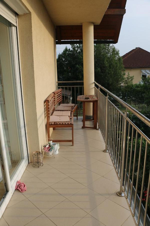 Vienna's Cozy Corner - charming familiy apartment - Ferienwohnung Gerasdorf bei Wien