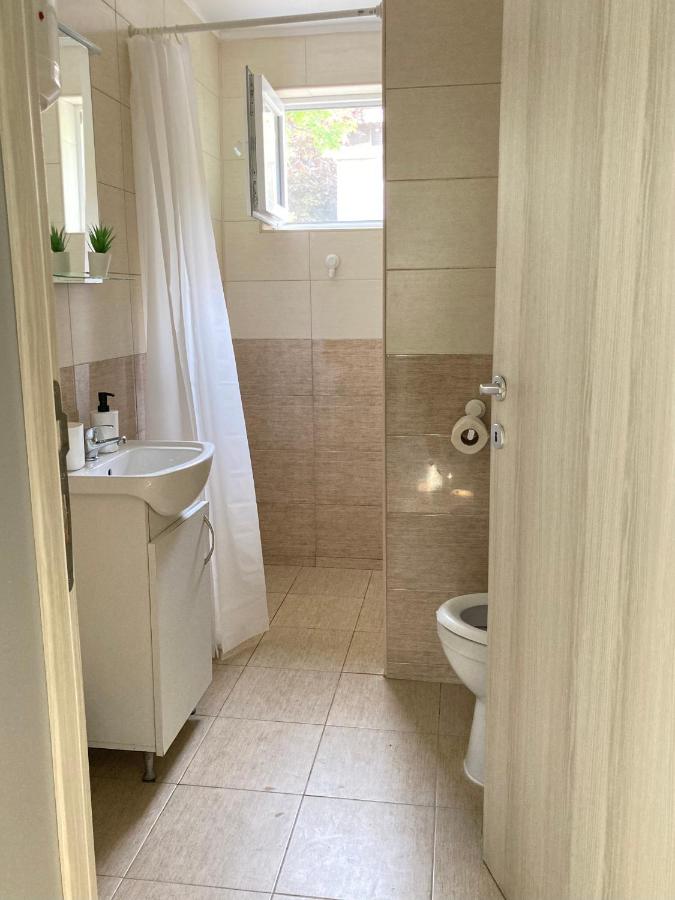 Apartmani Vlasina Sokobanja - Ferienwohnung
