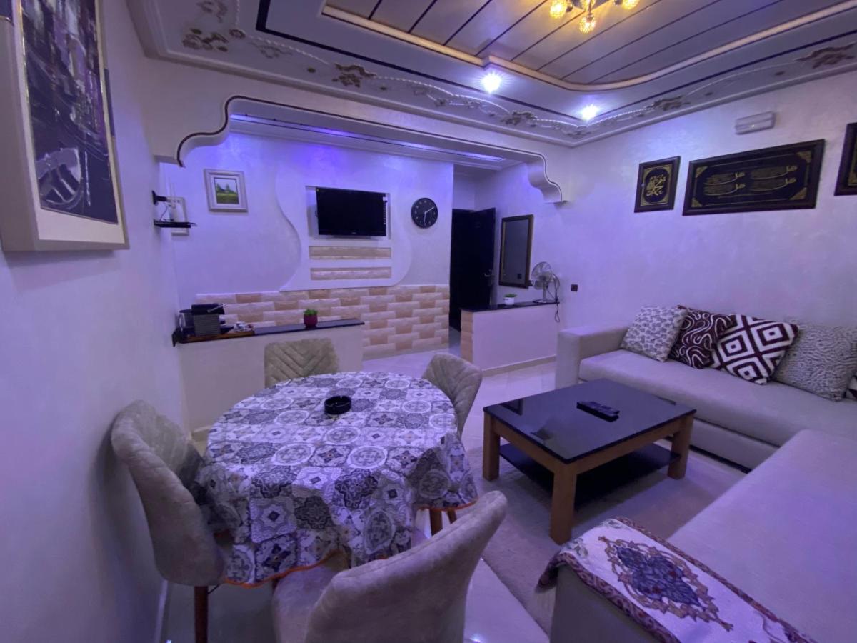 B&B Khouribga - khouribga - Bed and Breakfast Khouribga